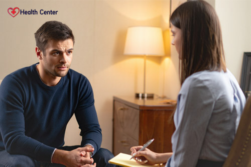 Как проходит лечение игромании в Приморско-Ахтарске в клинике Центр здоровья<