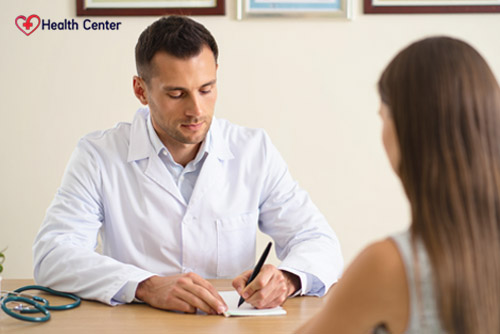 Лечение зависимости от Габапентина в Приморско-Ахтарске в клинике Центр здоровья